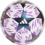 Adidas UEFA Champions League-fotboll, storlek 5