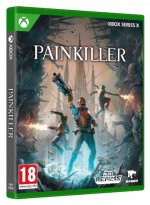 Saber Interactive Painkiller