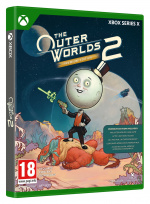 The Outer Worlds 2 (Premium Edition) (XSeriesX)