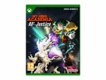Bandai Namco My Hero Academia: All\'s Justice