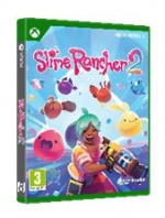 Slime Rancher 2 (FR/IT/SPA/Flera språk i spelet)