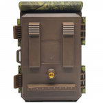 Denver Åtelkamera Solcell Bluetooth IP67 WSW-8120