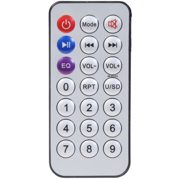 Denver Högtalare Bluetooth 2x10