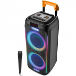 Denver Högtalare Bluetooth 2X8