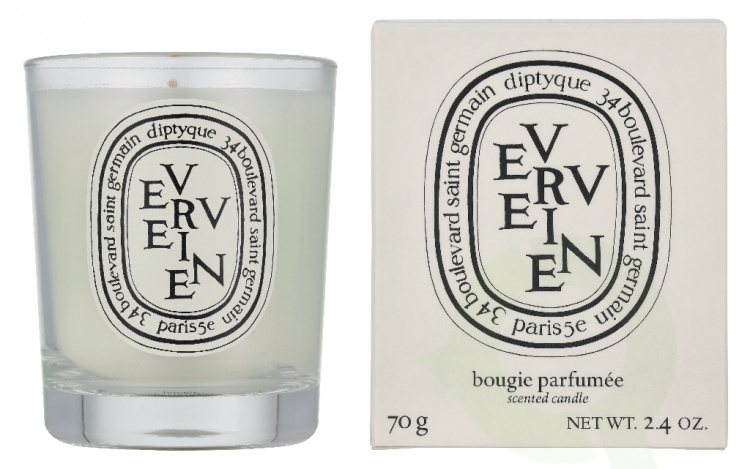 Diptyque Verveine Scented Candle 70 g