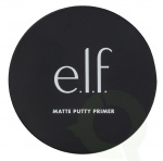 Elf Cosmetics Elf Matte Putty Primer 21 g Universal Sheer