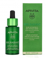 Apivita Bee Radiant Serum 30 ml