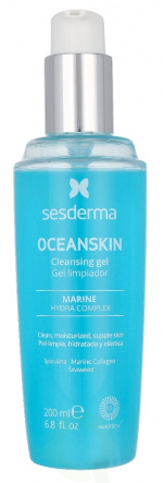 Sesderma Oceanskin Cleansing Gel 200 ml