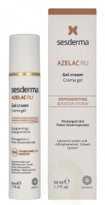 Sesderma Azelac RU Cream Gel 50 ml Intensive
