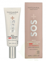 Madara SOS Rich Hydra Barrier Cica Cream 40 ml