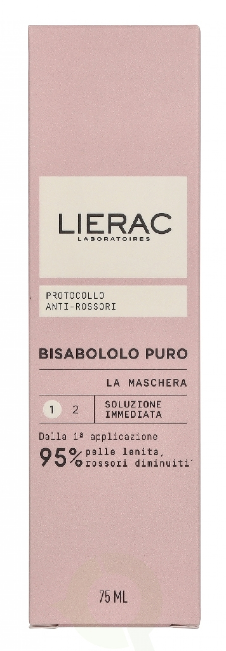 Lierac Paris Lierac Anti-Redness Protocol No.1 The Mask 75 ml
