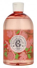 Roger & Gallet Fleur De Figuier Shower Gel 500 ml