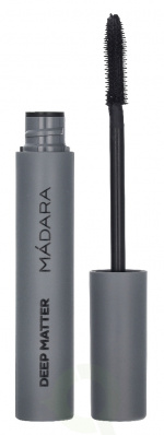 Madara Deep Matter Bold Volume Mascara 6 ml