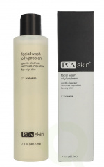 PCA Skin Facial Wash Oily/Problem 206.5 ml