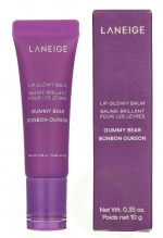 Laneige Lip Glowy Balm 10 g Gummy Bear