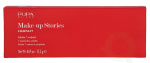 Pupa Milano Pupa Make Up Stories Comp. 7 Multi-Finish Eyeshadow Palette 13.3 g #003 Matt Attitude