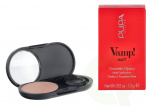 Pupa Milano Pupa Vamp! Matt Eyeshadow 1.5 g #406 Desert Nude