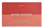 Pupa Milano Pupa Never Without All In One Face Palette 15.2 g #003 Dark