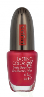 Pupa Milano Pupa Lasting Color Gel Glass Effect Nail Polish 5 ml