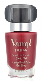 Pupa Milano Pupa Vamp! Scented Nail Polish 9 ml #301 Dirty Pink