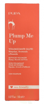 Pupa Milano Pupa Plump Me Up Buttocks Volumizer 150 ml