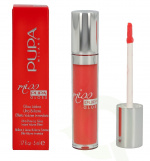 Pupa Milano Pupa Miss Pupa Ultra-Shine Lip Gloss 5 ml #203 Coral Emotion