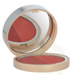 Pupa Milano Pupa Extreme Blush Duo Effect Compact Blush 4 g #110 Radiant Amarant - Glow Watermelon