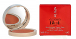 Pupa Milano Pupa Extreme Blush Duo Effect Compact Blush 4 g #130 Radiant Peach - Matt Salmon