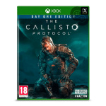 The Callisto Protocol (Day One Edition) (POL/Multi in Game) (XONE)