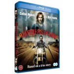 Brothers In Arms – Miniserie (Baserad på en sann historia)