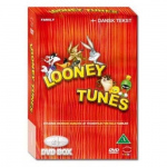 LOONEY TUNES – (4-DVD-box)