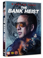 The bank heist (211) (DVD)