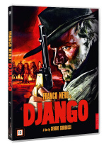 Django (Franco Nero) (DVD)