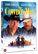 The Cowboy Way (DVD)