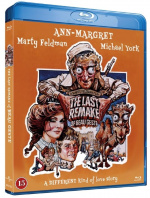 The Last Remake Of Beau Geste (Marty Feldman) (Blu-ray)
