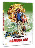 SMD Banana Joe – en klassiker med Bud Spencer
