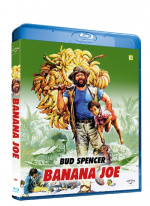 SMD Banana Joe – en klassiker med Bud Spencer