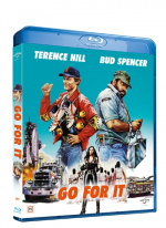 SMD Bud Spencer och Terence Hill – Go For It (Trinity)