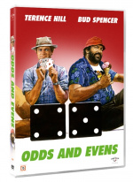 SMD Bud Spencer och Terence Hill – Odd or Even (Trinity)