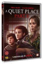 A Quiet Place 2 (DVD)