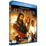ATTILA, HUNNERKUNGEN (Gerard Butler)