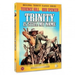 RIALTO TRINITY ÄR FORTFARANDE MITT NAMN (TERENCE HILL OCH BUD SPENCER) TRINITY