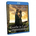 ATLANTIC AB SWEDEN GOETHE IN LOVE – SE – (Blu-ray)