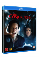 The Conjuring: Last Rites (Blu-Ray)