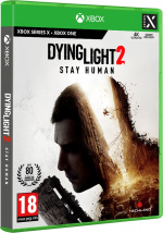 Dying Light 2 Stay Human (XONE)