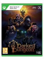 Darkest Dungeon 2 (UK/NL) (XONE)