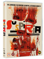 Suspiria (DVD)