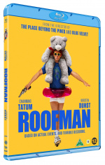 Roofman (Blu-Ray)