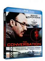THE CONVERSATION (En film av Francis Ford Coppola)