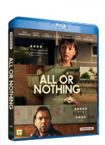 RIALTO ALL OR NOTHING – (Blu-ray)